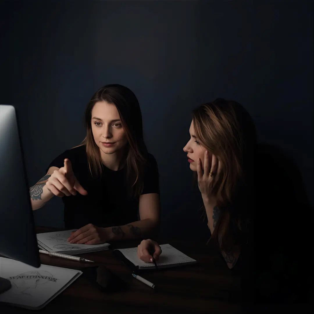 Accompagnement personnalisé - Débloque ton potentiel en 1h