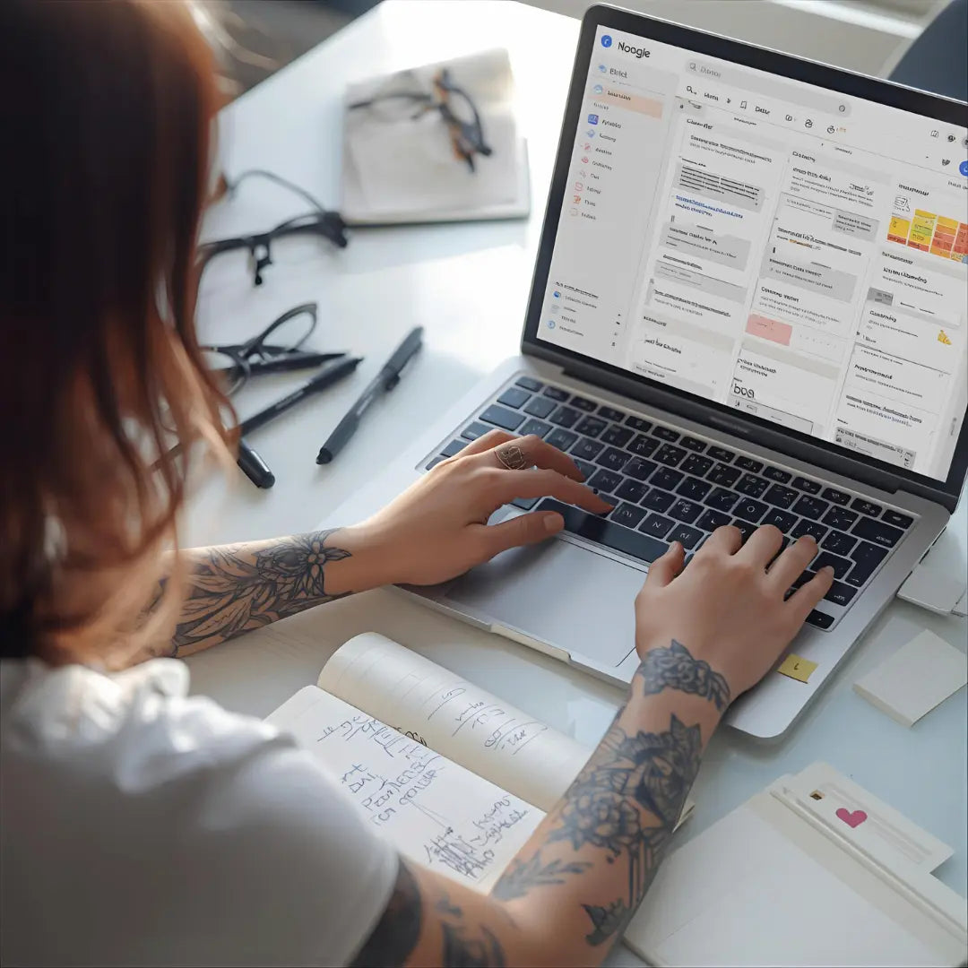 Accompagnement personnalisé - Débloque ton potentiel en 1h