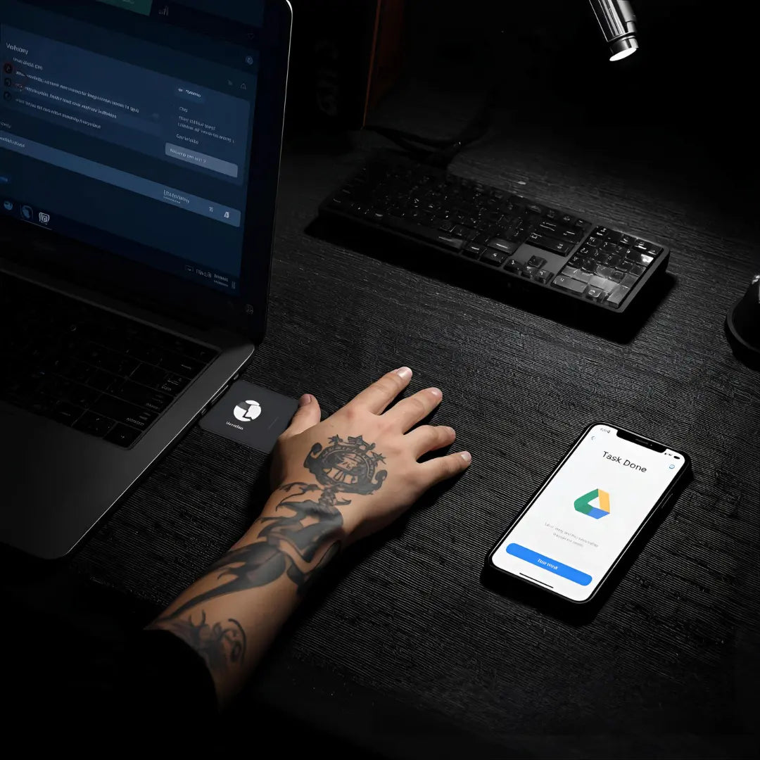 Service Express - Ton problème réglé en 48h